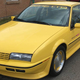 Image for article titled At $8,500, Does This 1990 Chevy Beretta Indy Pace Car Deserve A Shot?